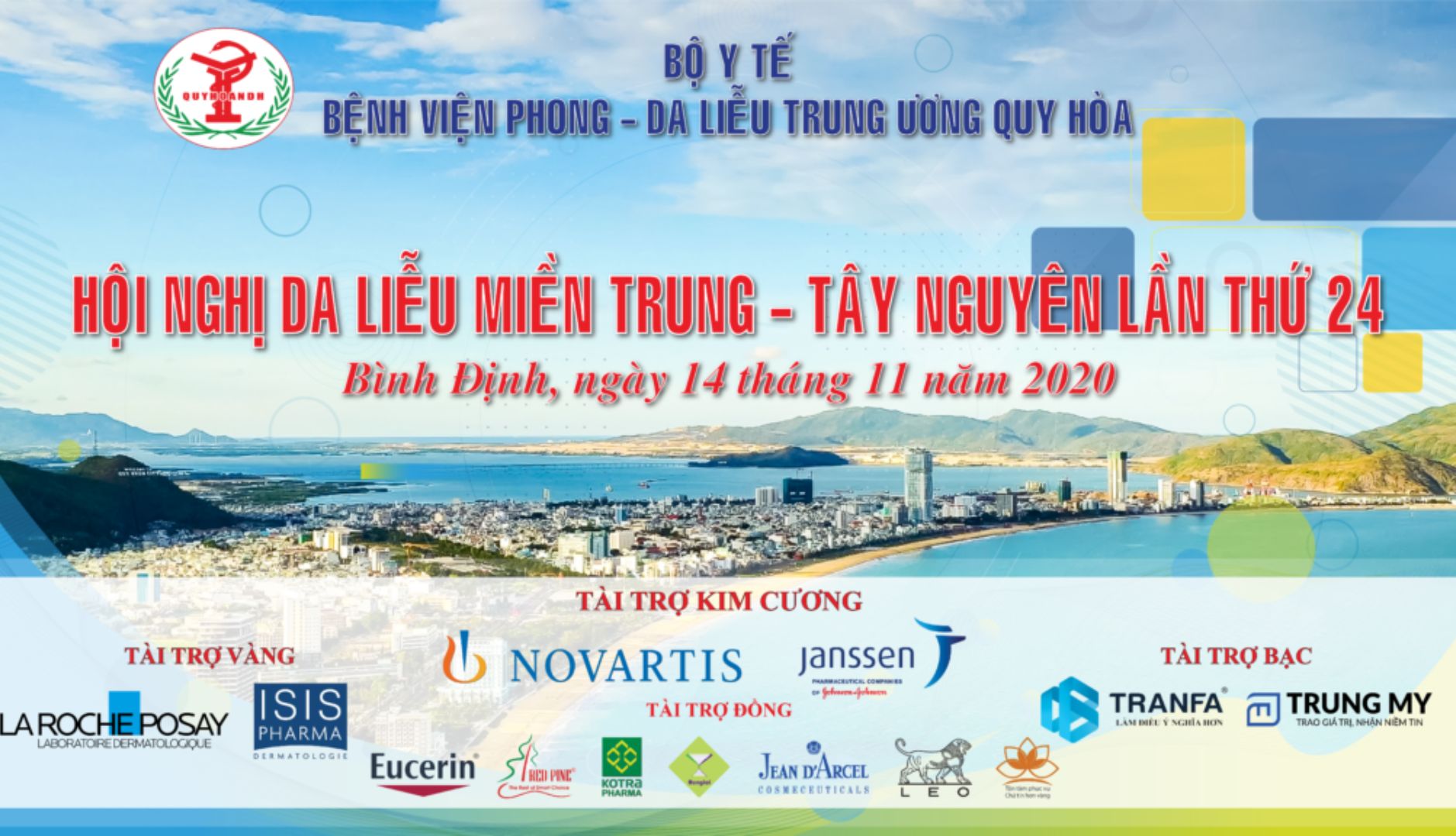 Thông báo – v/v tổ chức và thay đổi địa điểm hội nghị khoa học miền trung – tây nguyên năm 2020 